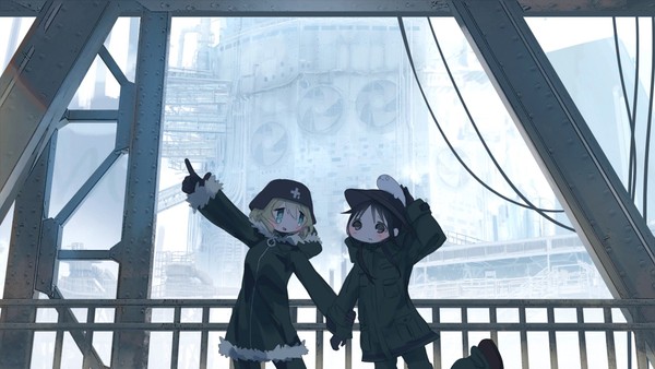 girls last tour 26